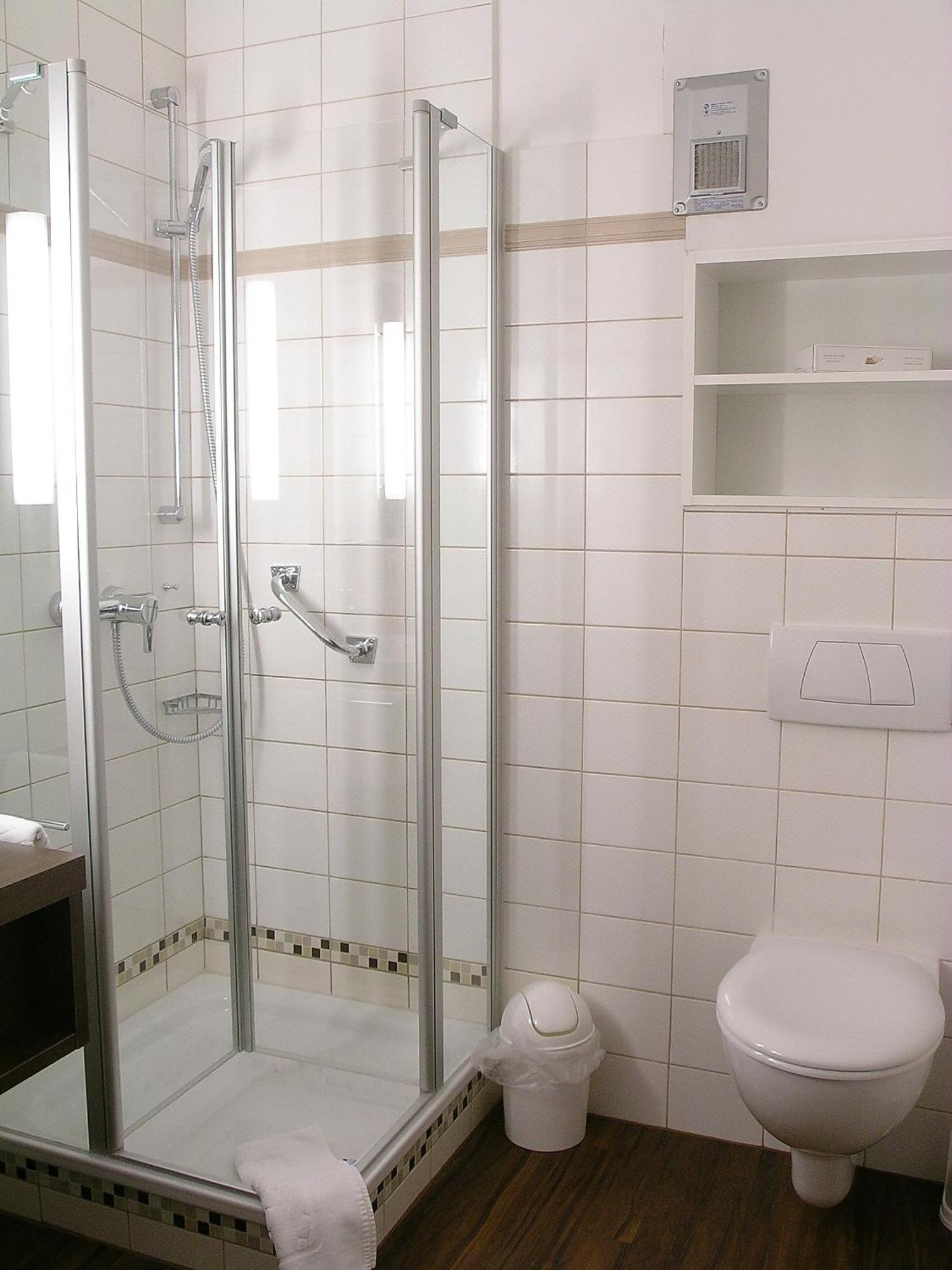 Hotel Seeschwalbe Cuxhaven Extérieur photo