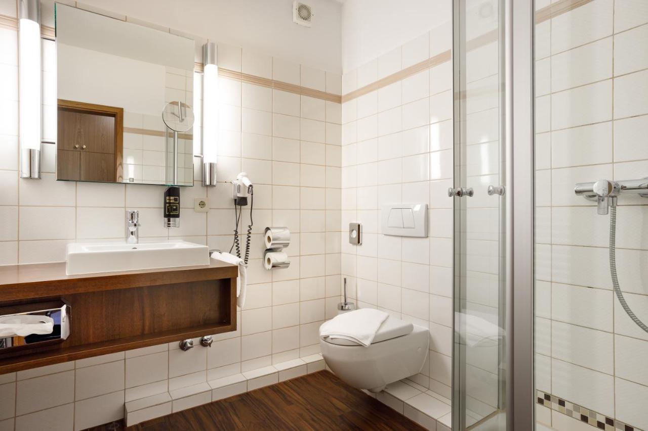 Hotel Seeschwalbe Cuxhaven Extérieur photo